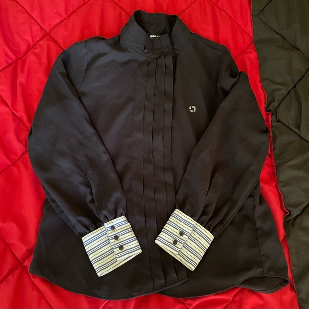 Land’s End Chase Apparel